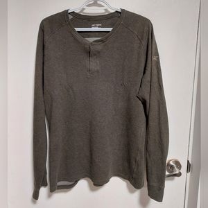 Arc'teryx henley